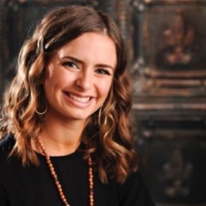 Meet your Posher, Morgan